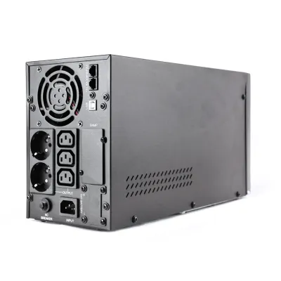 Gembird EG-UPS-PS2000-02 sistema de alimentación ininterrumpida