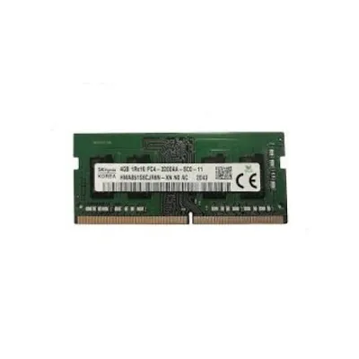 Sodimm 4gb 3200mhz Ddr4 1.2v Oem (procedente De Ampliaciones De Sodimm 4gb 3200mhz Ddr4 1.2v Oem (procedente De Ampliaciones De