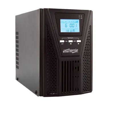 Gembird EG-UPSO-1000 sistema de alimentación ininterrumpida