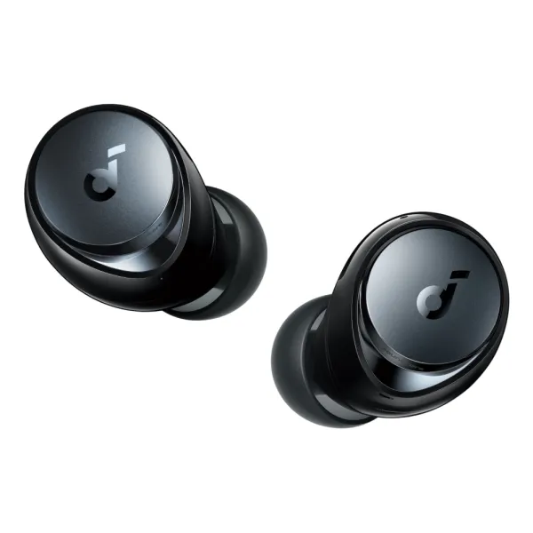 Soundcore Space A40 Auriculares True Wireless Stereo (TWS) Dentro de oído Llamadas/Música Bluetooth Negro