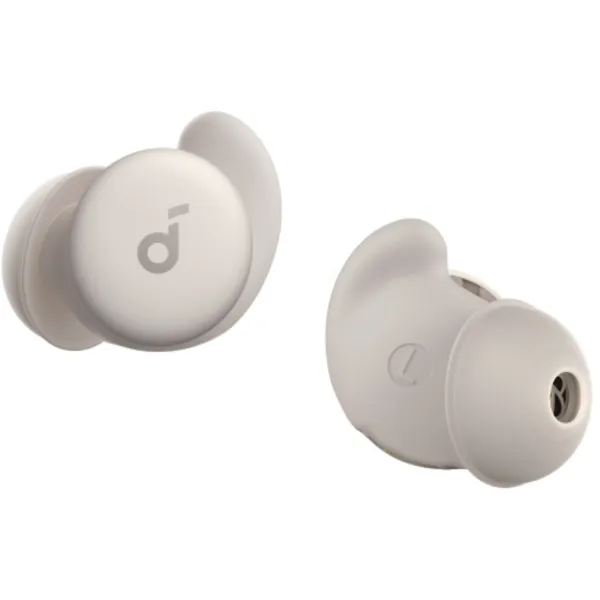 Soundcore Sleep A20 Auriculares Inalámbricos Diseñados para Dormir Blancos 