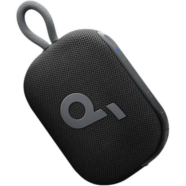Soundcore Select 4 Go Altavoz Bluetooth Negro 
