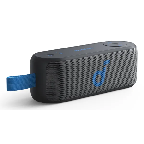 Soundcore Select 3 Altavoz Bluetooth Negro 