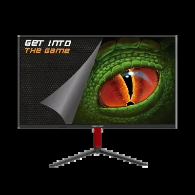 Keep Out XGM27PROIIIS 27" LED VA FullHD 200Hz Altavoces Altura