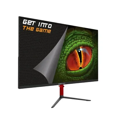 Keep Out XGM27PROIIIS 27" LED VA FullHD 200Hz Altavoces Altura