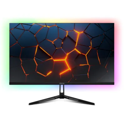 Monitor Krom Kertz 27" LED IPS FullHD 200Hz FreeSync