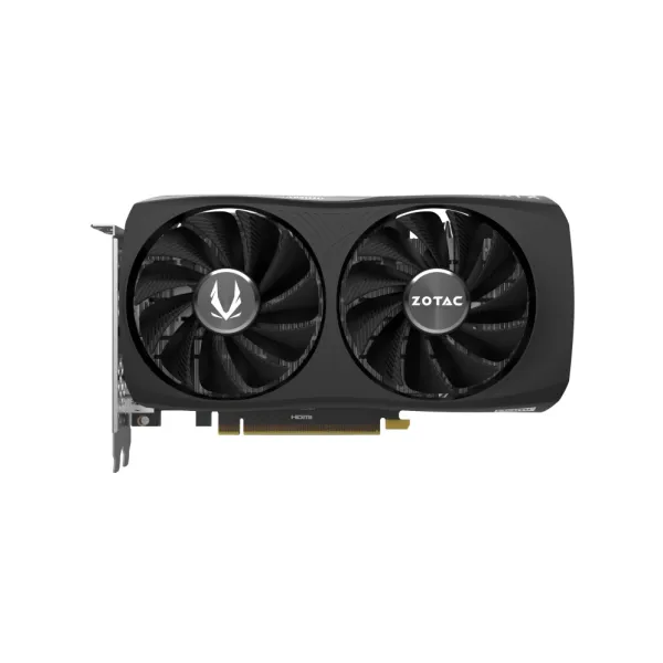 Zotac GAMING GeForce RTX 4060 Twin Edge 8GB GDDR6 DLSS3