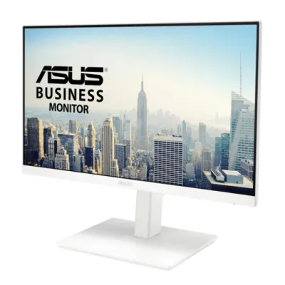 Monitor Profesional Asus VA24EQSB-W 23.8'/ Full HD/ Multimedia/ Monitor Profesional Asus VA24EQSB-W 23.8'/ Full HD/ Multimedia/