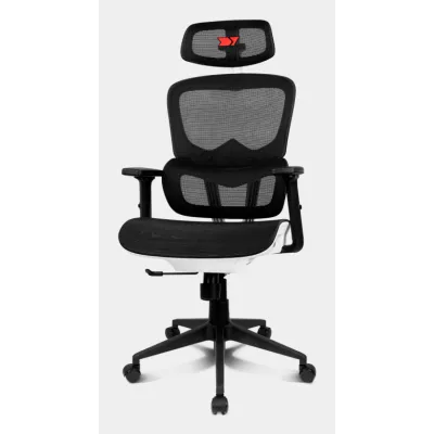 Drift DRAIR200 Mesh Silla Gaming Ergonómica Transpirable y