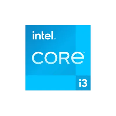 Intel Core i3-13100 3.4 GHz/4.5 GHz