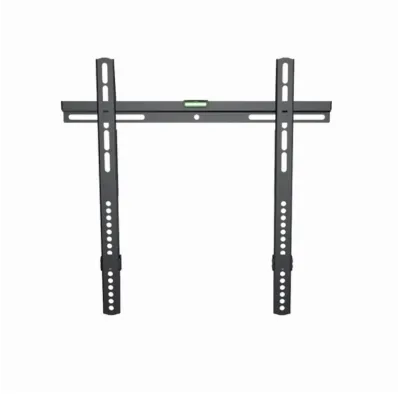 Gembird WM-55F-03 soporte para TV 139,7 cm (55") Negro Gembird WM-55F-03 soporte para TV 139,7 cm (55") Negro
