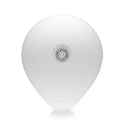 Ubiquiti UISP airFiber 60 XR Puente wifi Blanco