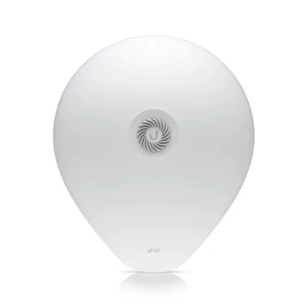 Ubiquiti UISP airFiber 60 XR Puente wifi Blanco