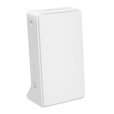 Router Wifi 4g Mercusys Mb130-4g Wifi Ac1200 Dualband 2 Puertos