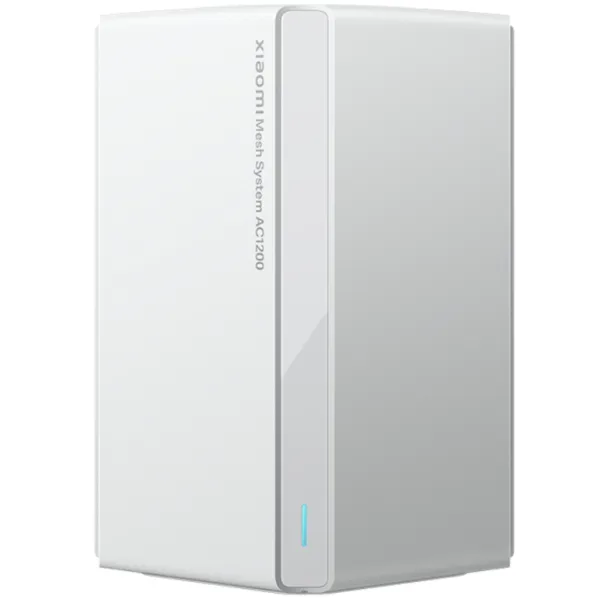 Sistema Mesh Xiaomi System AC1200 1200Mbps/ 2.4GHz 5GHz