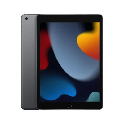 Apple iPad 2021 10.2" 64GB Wifi Gris Espacial