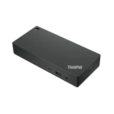 Lenovo Estación de Acoplamiento ThinkPad Universal USB-C