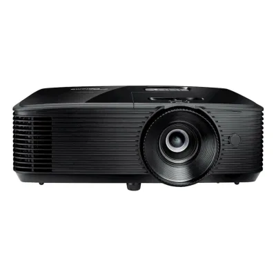 Optoma DH351 Proyector ANSI DLP FullHD 3600 Lúmenes Negro