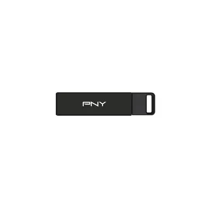 Pen Drive PNY Elite-X Memoria USB 256 GB USB Tipo C Negro