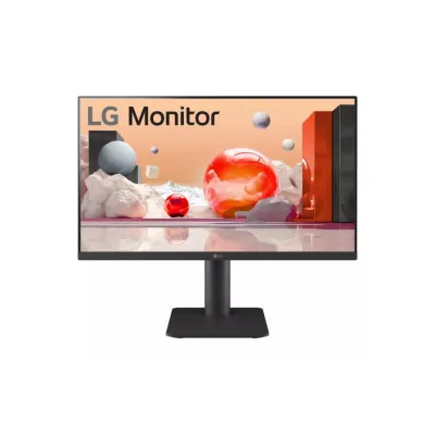 Monitor LG 25MS550-B 24.5" LED IPS FullHD 100Hz Altavoces Monitor LG 25MS550-B 24.5" LED IPS FullHD 100Hz Altavoces