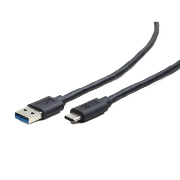 Cablexpert CCP-USB3-AMCM-10 cable USB USB 3.2 Gen 1 (3.1 Gen 1) 3 m USB A USB C Negro