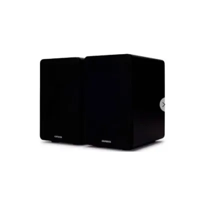 Aiwa SP-A100 Altavoces HiFi Pasivos de Estantería Negros