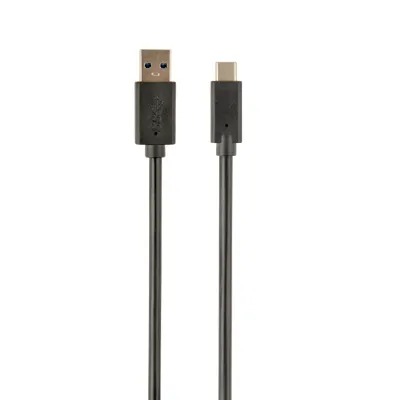 Gembird CCP-USB3-AMCM-6 cable USB USB 3.2 Gen 1 (3.1 Gen 1) 1,8 Gembird CCP-USB3-AMCM-6 cable USB USB 3.2 Gen 1 (3.1 Gen 1) 1,8
