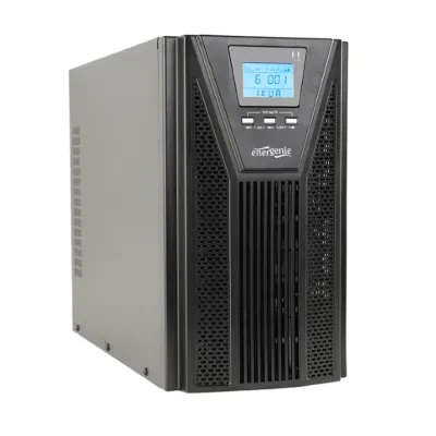 Gembird EG-UPSO-3000 sistema de alimentación ininterrumpida