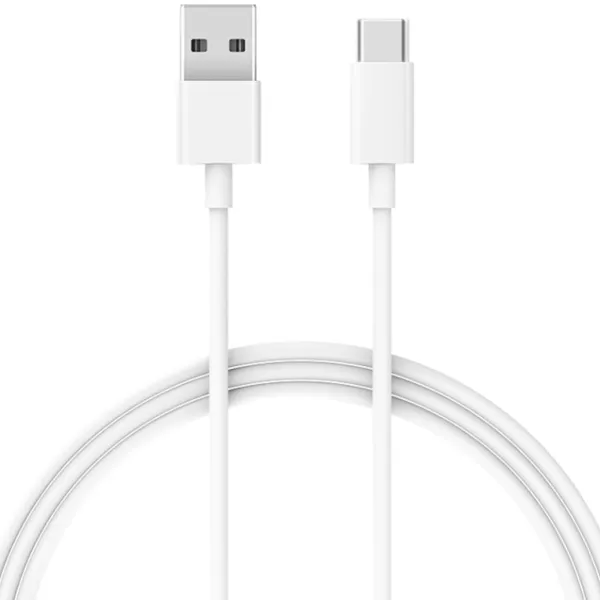 Xiaomi Mi Cable USB-C 1m Blanco