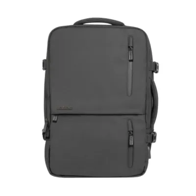 NATEC NTO-2116 mochila de excursión Negro NATEC NTO-2116 mochila de excursión Negro