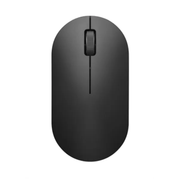 Ratón Inalámbrico Xiaomi Wireless Mouse Lite 2/ Hasta 1000 DPI