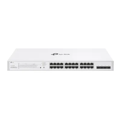 TP-Link Festa FS328GP Smart Switch Gestionable 24 Puertos