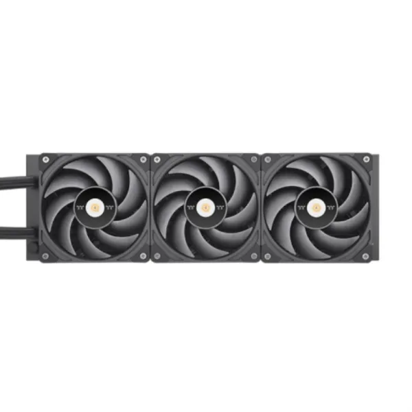 Thermaltake TOUGHLIQUID 360 EX Pro ARGB Sync Kit Refrigeración Líquida 360mm Negra