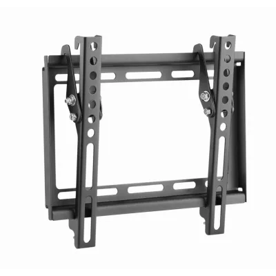 Gembird WM-42T-04 soporte para TV 106,7 cm (42") Negro Gembird WM-42T-04 soporte para TV 106,7 cm (42") Negro