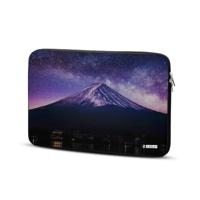 Subblim Neopreno Trendy Sleeve Neo Mountain Funda para Portátil