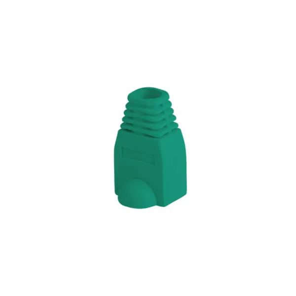Lanberg PLB-1000-G accesorio para cable Funda sujetacables