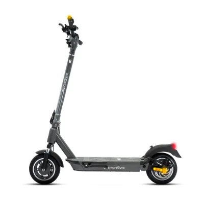 SmartGyro K2 Patinete Eléctrico 800W 25Km/h Titán