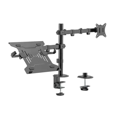 Aisens DTL32TSR-193 Soporte de Mesa para Portátil/Monitor/TV