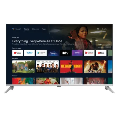 Strong 43UD6593 43" LED UltraHD 4K HDR Smart TV WiFi