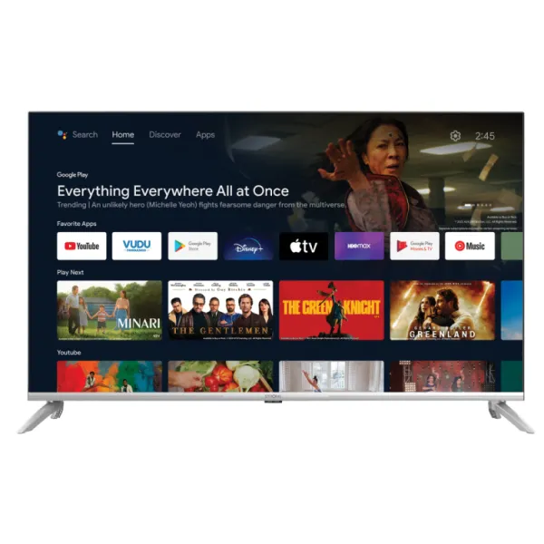 Strong 43UD6593 43" LED UltraHD 4K HDR Smart TV WiFi