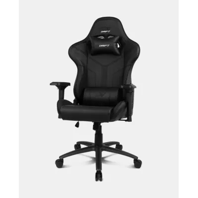 Drift DR350 Silla Gaming Negra