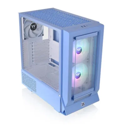 Thermaltake Ceres 350 MX Midi Tower Azul Thermaltake Ceres 350 MX Midi Tower Azul