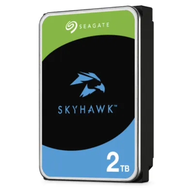 Seagate SkyHawk 2TB 3.5" SATA 3