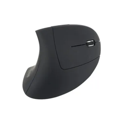 Equip 245110 Ratón Inalámbrico Ergonómico 1600DPI Negro Equip 245110 Ratón Inalámbrico Ergonómico 1600DPI Negro