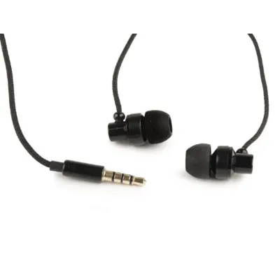 Gembird MHS-EP-CDG-B auricular y casco Auriculares Alámbrico Gembird MHS-EP-CDG-B auricular y casco Auriculares Alámbrico