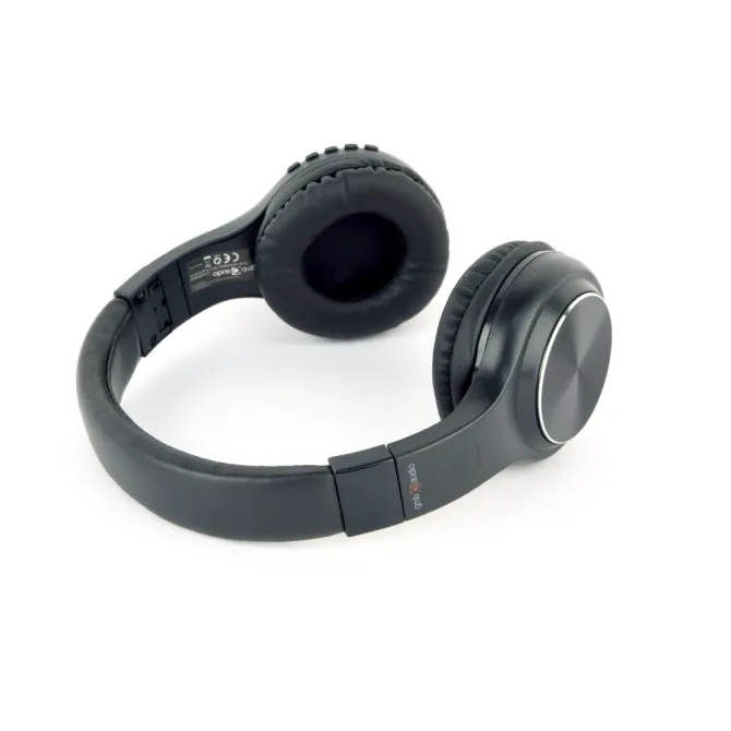 Gembird Warszawa Auriculares Inalámbrico y alámbrico Diadema