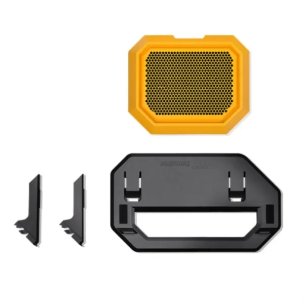 Thermaltake AC-074-ON4NAN-A1 parte carcasa de ordenador Full Tower Kit de conversión de torre a rack