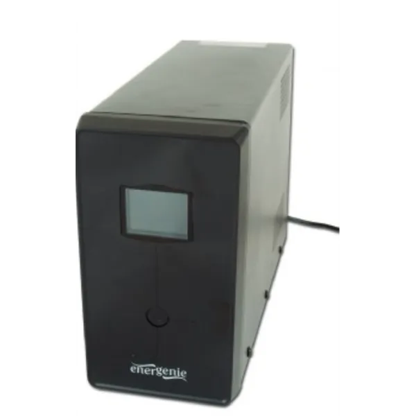 Gembird EG-UPS-034 sistema de alimentación ininterrumpida (UPS) Línea interactiva 1,5 kVA 900 W 3 salidas AC