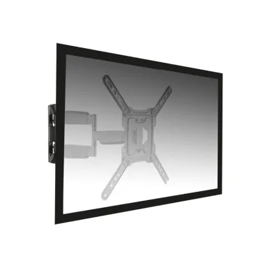 Ewent Easy Turn EW1525 Soporte de Pared Inclinable para TV