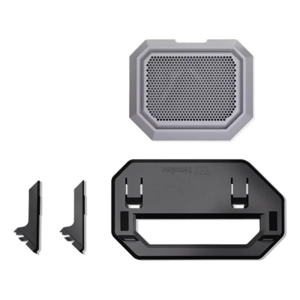 Thermaltake AC-074-ONINAN-A1 parte carcasa de ordenador Full Tower Kit de conversión de torre a rack